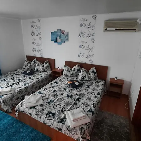 Casa Alecris Pensiune Eforie Nord