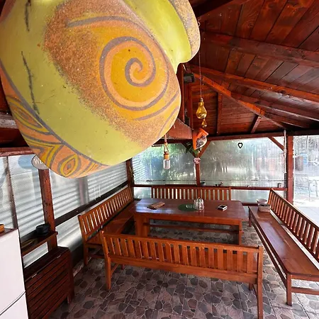 Casa Alecris *