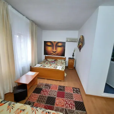 Casa Alecris Pensiune