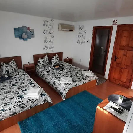 Casa Alecris Pensiune Eforie Nord